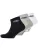 Dorko unisex zokni - Speedy Socks 3 Pack