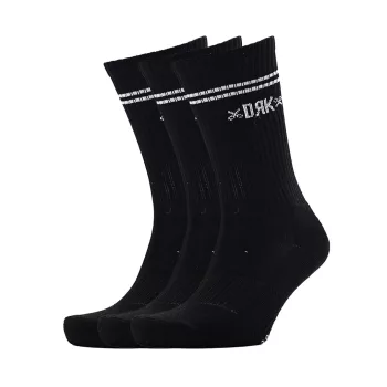 Dorko FLYNN SOCKS 3 PACK Női zokni - DA2474