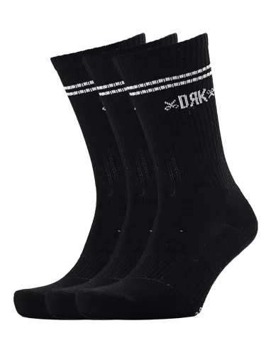 Dorko FLYNN SOCKS 3 PACK Női zokni - DA2474