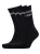 Dorko FLYNN SOCKS 3 PACK Női zokni - DA2474