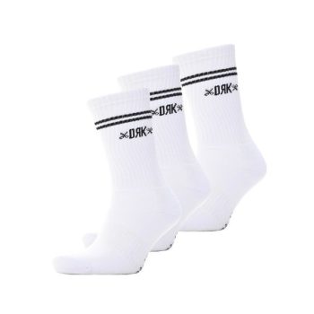 Dorko unisex zokni - Flynn Socks 3 Pack