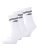 Dorko unisex zokni - Flynn Socks 3 Pack