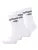 Dorko unisex zokni - Flynn Socks 3 Pack
