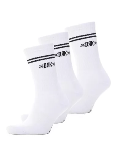Dorko unisex zokni - Flynn Socks 3 Pack