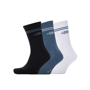 Dorko unisex zokni - Flynn Socks 3 Pack