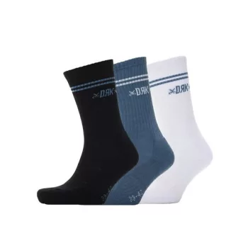 Dorko unisex zokni - Flynn Socks 3 Pack