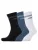 Dorko unisex zokni - Flynn Socks 3 Pack