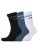 Dorko unisex zokni - Flynn Socks 3 Pack
