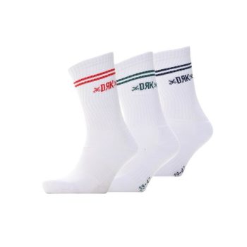 Dorko unisex zokni - Flynn Socks 3 Pack