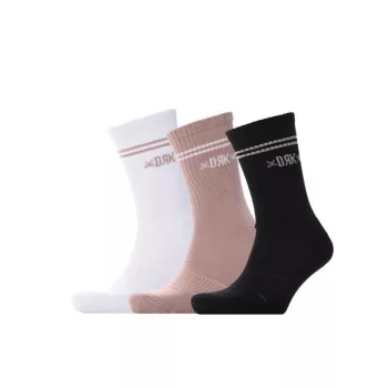 Dorko unisex zokni - Flynn Socks 3 Pack