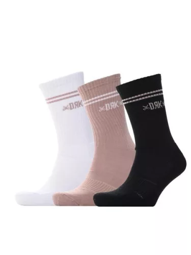 Dorko unisex zokni - Flynn Socks 3 Pack