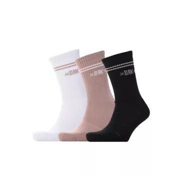 Dorko FLYNN SOCKS 3 PACK Női zokni - DA2474