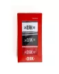 Dorko FLYNN  SOCKS 3 PACK IN BOX Női zokni - DA2475