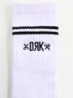 Dorko FLYNN  SOCKS 3 PACK IN BOX Női zokni - DA2475