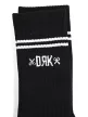 Dorko FLYNN  SOCKS 3 PACK IN BOX Női zokni - DA2475