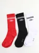 Dorko FLYNN  SOCKS 3 PACK IN BOX Női zokni - DA2475