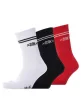 Dorko unisex zokni - Flynn  Socks 3 Pack In Box
