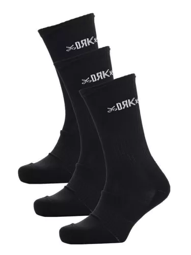 Dorko PIERE SOCKS 3 PACK Női zokni - DA2476