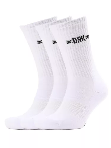 Dorko PIERE SOCKS 3 PACK Női zokni - DA2476