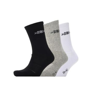 Dorko unisex zokni - Piere Socks 3 Pack