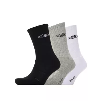 Dorko unisex zokni - Piere Socks 3 Pack