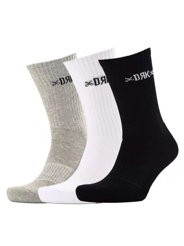 Dorko PIERE SOCKS 3 PACK Női zokni - DA2476