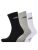 Dorko unisex zokni - Piere Socks 3 Pack