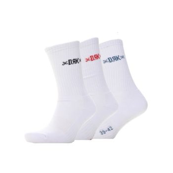 Dorko unisex zokni - Piere Socks 3 Pack