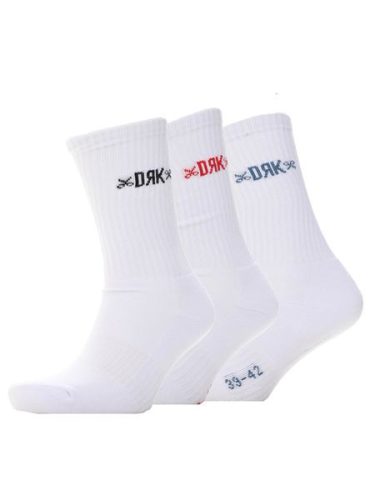 Dorko unisex zokni - Piere Socks 3 Pack