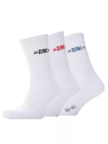 Dorko unisex zokni - Piere Socks 3 Pack
