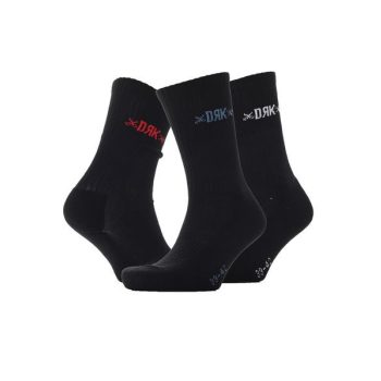 Dorko unisex zokni - Piere Socks 3 Pack