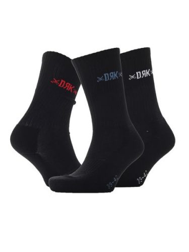 Dorko unisex zokni - Piere Socks 3 Pack