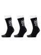 Dorko NEW DASH SOCKS 3 PACK Női zokni - DA2477