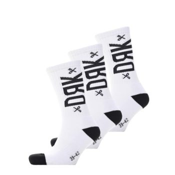 Dorko unisex zokni - New Dash Socks 3 Pack