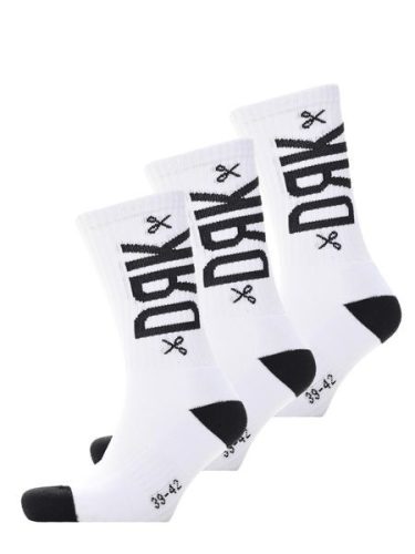 Dorko unisex zokni - New Dash Socks 3 Pack