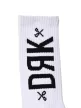 Dorko NEW DASH SOCKS 3 PACK Női zokni - DA2477