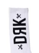 Dorko NEW DASH SOCKS 3 PACK Női zokni - DA2477