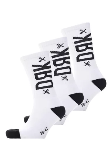 Dorko unisex zokni - New Dash Socks 3 Pack