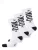 Dorko unisex zokni - New Dash Socks 3 Pack