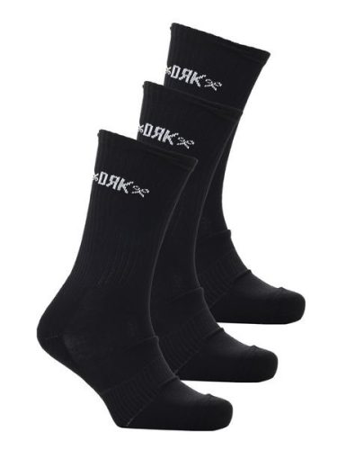 Dorko unisex zokni - Piere Socks 3 Pack In Box