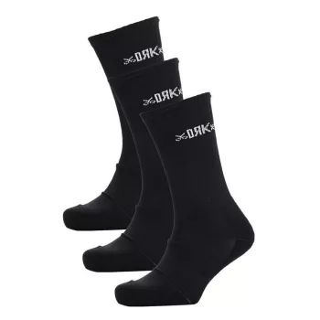Dorko PIERE SOCKS 3 PACK IN BOX Női zokni - DA2479
