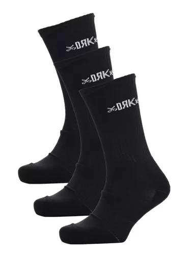 Dorko PIERE SOCKS 3 PACK IN BOX Női zokni - DA2479