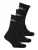 Dorko unisex zokni - Piere Socks 3 Pack In Box