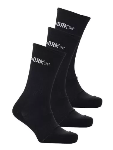 Dorko unisex zokni - Piere Socks 3 Pack In Box