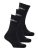 Dorko unisex zokni - Piere Socks 3 Pack In Box