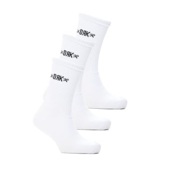 Dorko unisex zokni - Piere Socks 3 Pack In Box