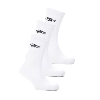 Dorko unisex zokni - Piere Socks 3 Pack In Box