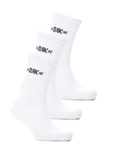 Dorko unisex zokni - Piere Socks 3 Pack In Box