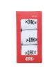 Dorko unisex zokni - Piere Socks 3 Pack In Box