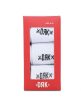 Dorko unisex zokni - Piere Socks 3 Pack In Box